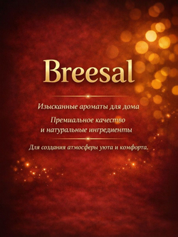 Аромадиффузор Breesal Passion Искристый гренадин, жидкость 70 мл
