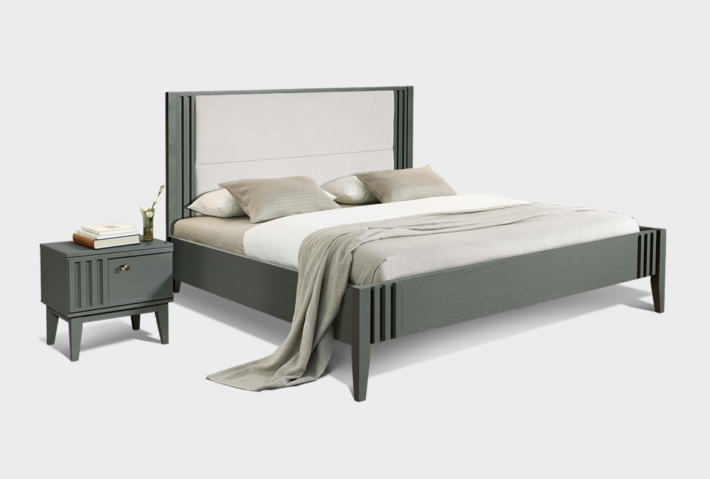 Кровать "Чикаго"