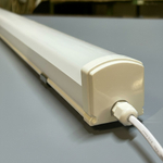 Светильник линейный промышленный СКС 1200 мм, IP65, 5000К, 50w, 220v