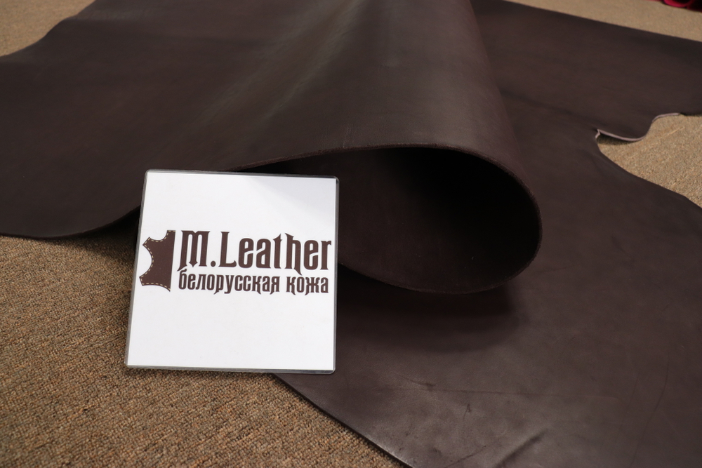 3,1-3,5 чепрак коричневый с краснотой