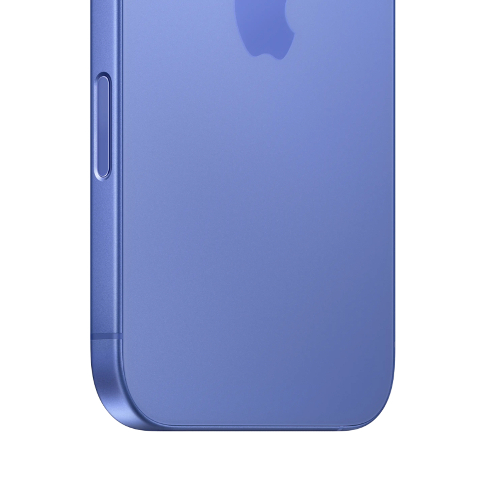 Смартфон Apple iPhone 16 512GB Ultramarine (Sim/eSim)