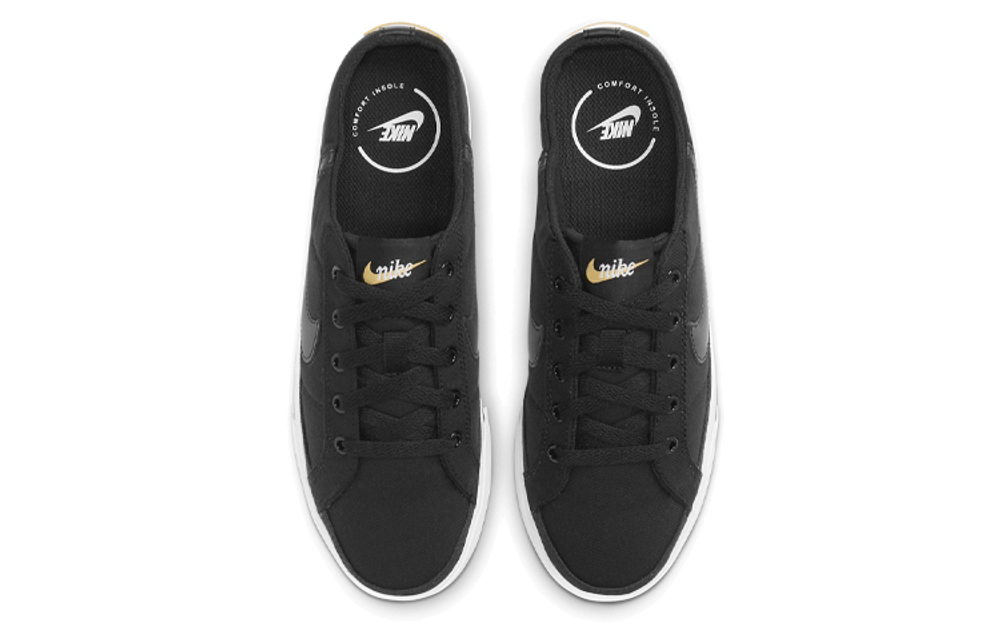 Кроссовки Nike Court Legacy Mule