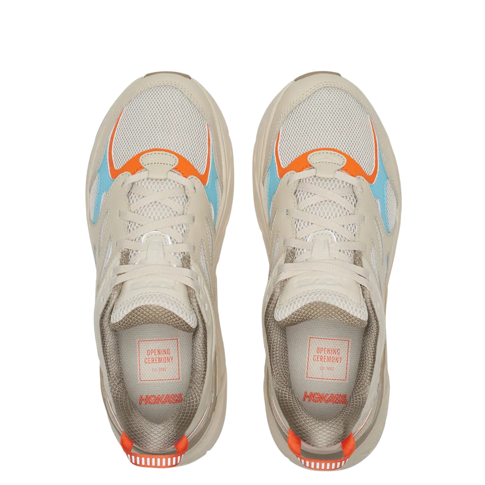 Кроссовки мужские Hoka X OC Clifton