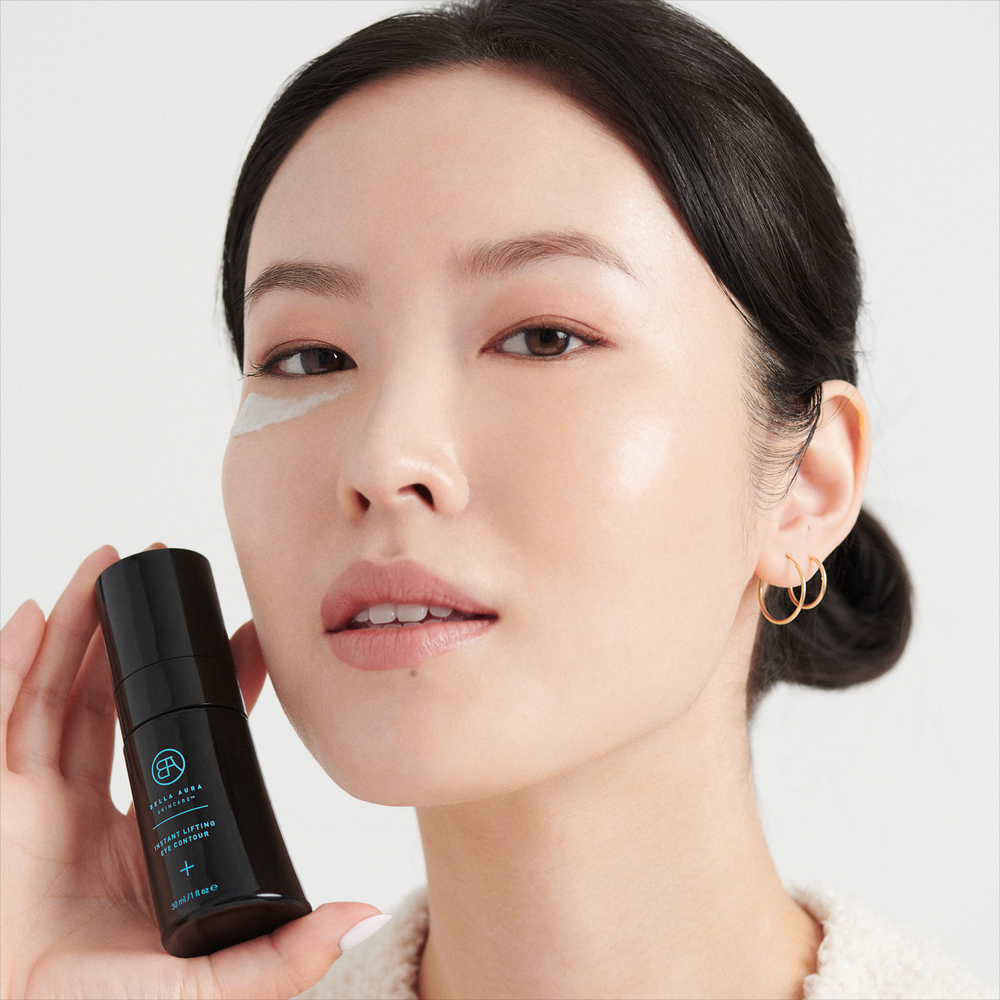 БЕЛЛА ОРА Укрепляющий крем для области вокруг глаз BELLA AURA Instant Lifting Eye Contour, 30 мл