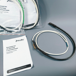 Ballu запчасти кондиционера