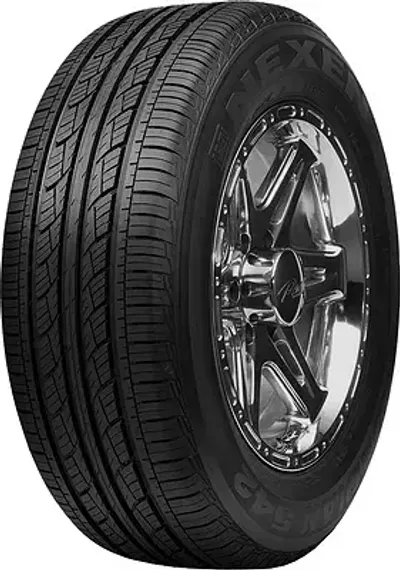 Nexen Roadian 542 265/60 R18 110H