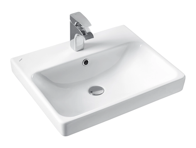 Раковина Santek  Адриана 55