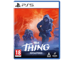 The Thing: Remastered (PS5) NEW