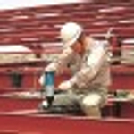 Гайковерт электрический MAKITA 6906 ударный