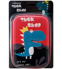 BX-135/3 Пенал «Дракон»