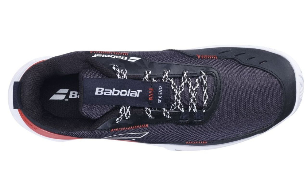 Теннисные кроссовки Babolat SFX Evo All Court Men