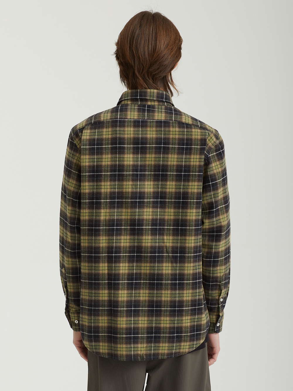 Мужская Рубашка No Problemo