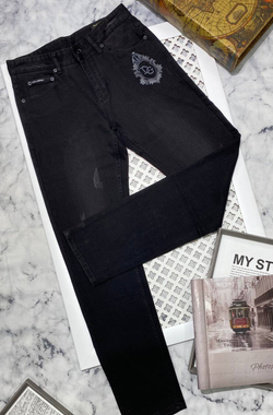 Джинсы Dolce&Gabbana