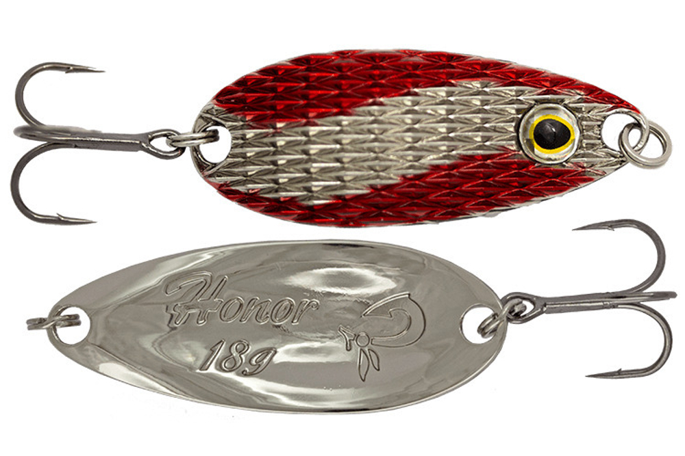 Блесна для рыбалки LureMax Honor