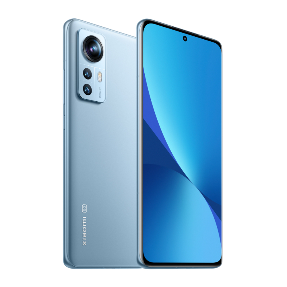 Смартфон Xiaomi 12X 8/128 Gb