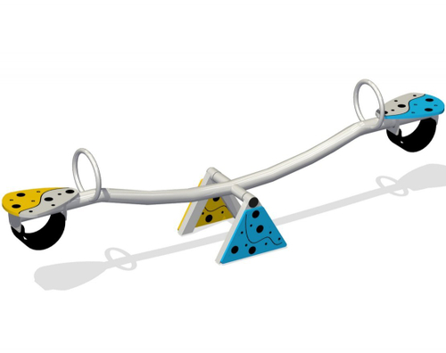 Качалка-балансир Гибкая из HPL