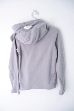 Толстовка "Кофтёныши" флисовая  на 12 лет