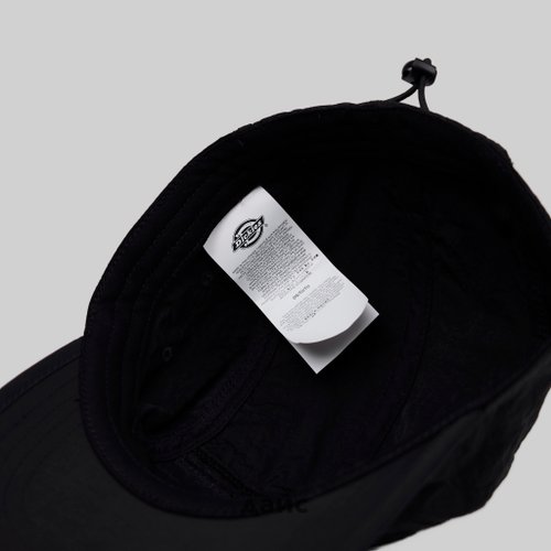 Кепка Dickies Fincastle Cap артикул:DK0A4YPCBLK1 - купить в магазине Дайс