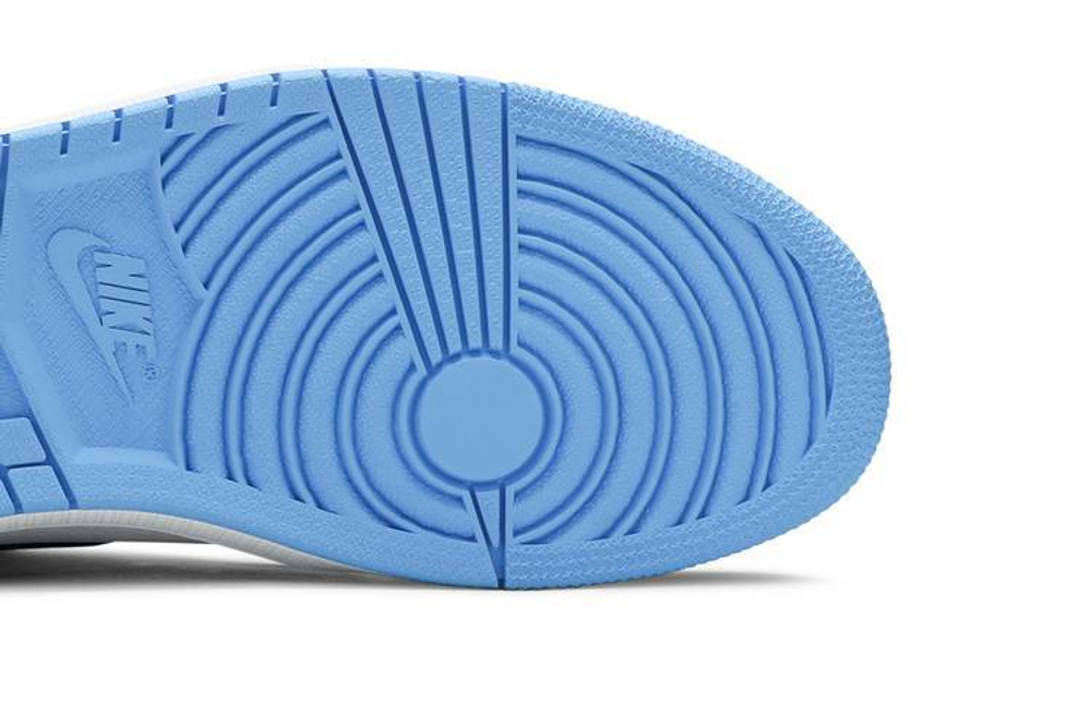 Кроссовки Jordan Air Jordan 1 Retro High Og "University Blue"