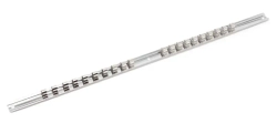 Планка-держатель для 20 головок 3/8''(L-560мм) Forsage F-819320