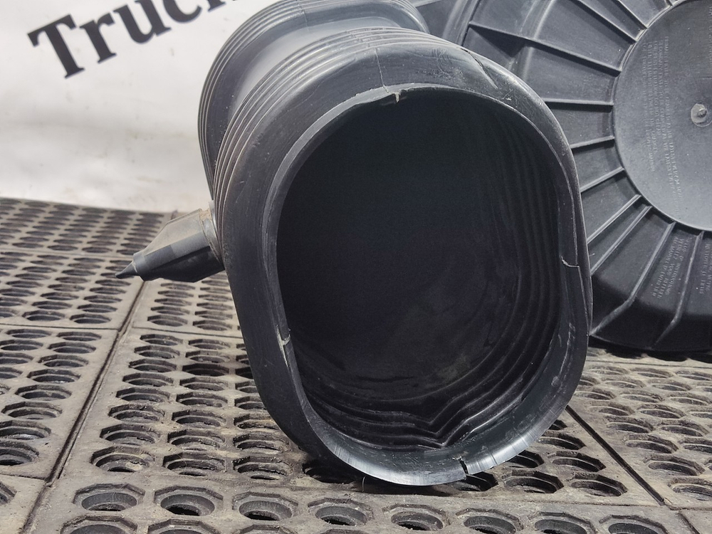 Корпус воздушного фильтра 2017г.