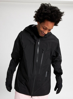 Burton freebird jacket sales