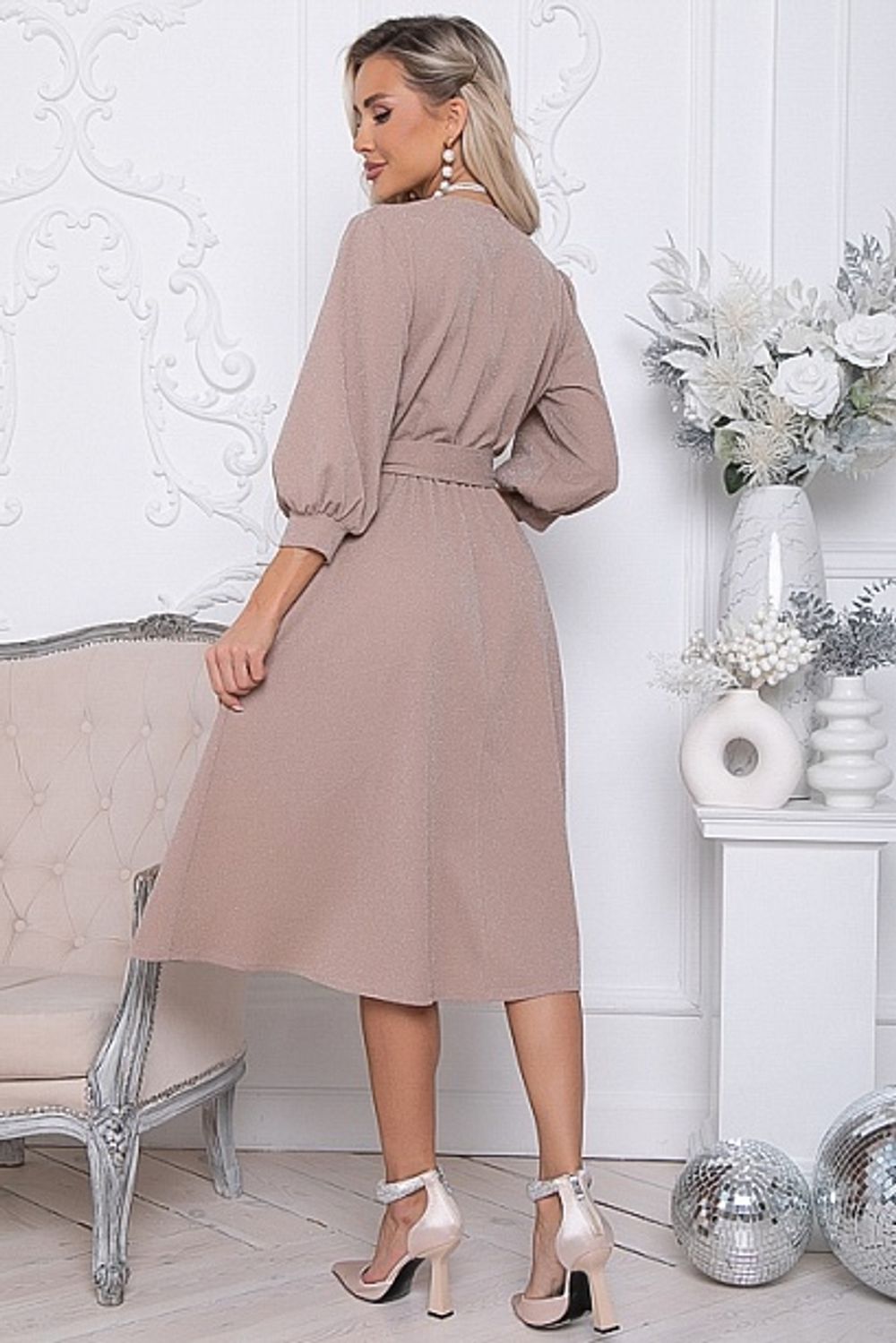 Платье 71660-1 Avili (Акция)