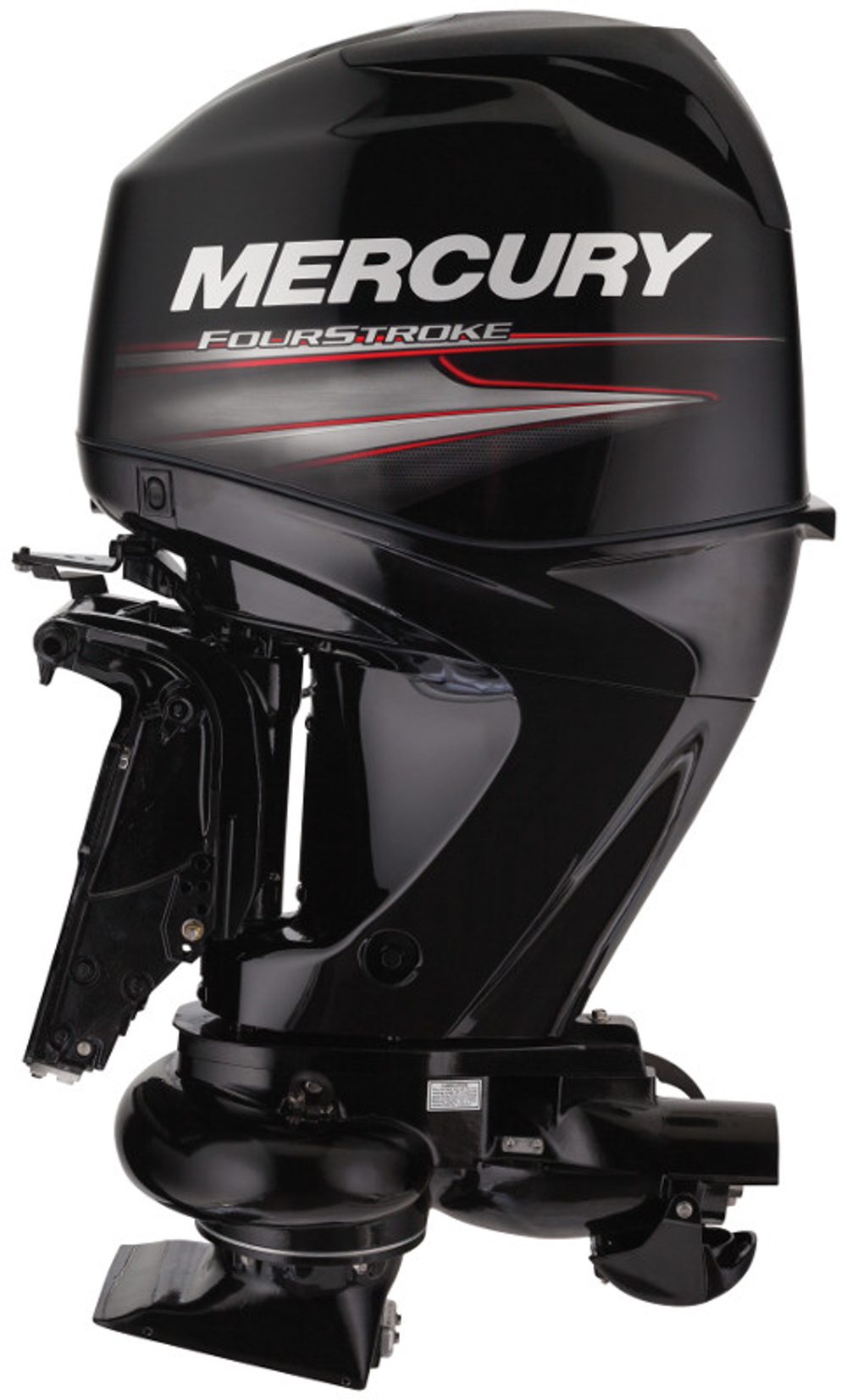 4х-тактный лодочный мотор MERCURY JET F 40 ELPT EFI