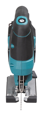 Лобзик аккум. LXT BL 18В, XPT,SOFT NO LOAD,регул. ампл.,скорости, 3000 об./мин,плав. пуск,стабилизац Makita DJV184Z