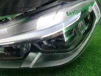 Фара левая BMW X3 G01 (2017-2021) Adaptive LED