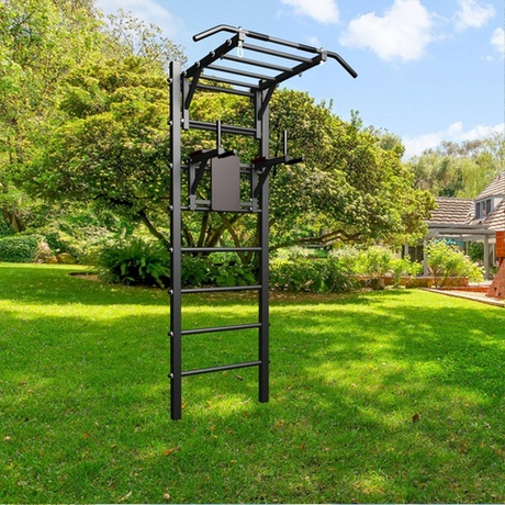 Уличная шведская стенка Sv Sport У442