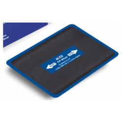 ПР-80 хв Пластырь 150х190 мм