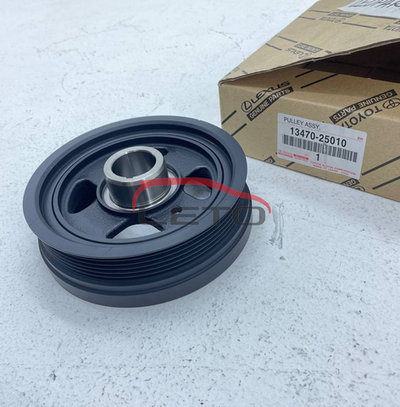 Шкив коленчатого вала 13470-25010 1347025010