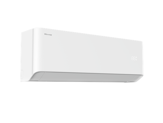 Инверторная сплит-система серии VIBE DC Inverter AS-18UW4RMSHB01 (комплект)