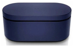 Фен Dyson Supersonic HD08, Prussian blue/bright copper, с кейсом для хранения (IN)