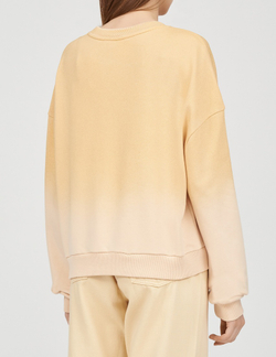 Толстовка женская PATRIZIA PEPE