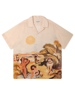 Рубашка Erotic Sun Set Ss