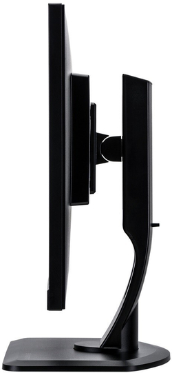 Монитор 27" Iiyama G-Master GB2760HSU-B1 (4948570116409)