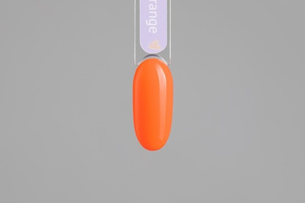 MOODNAIL Gel-polish Neon Orange, 10g
