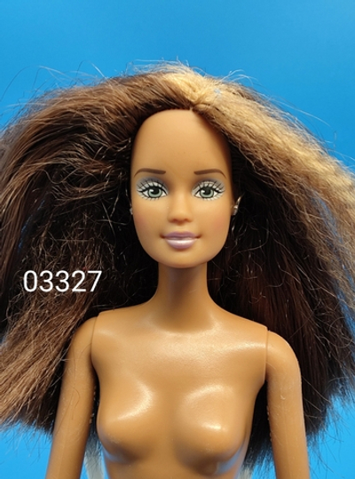 Кукла Барби 00-х винтаж Barbie / Teresa - Cali Girl Teresa 03327