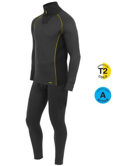 Термобелье мужское Norfin SCANDIC BASE 06 размер XXXL