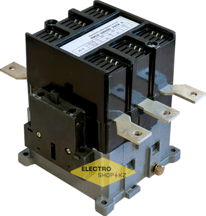 Пускатель магнитный ПМ12-100100 на 380В / 220В