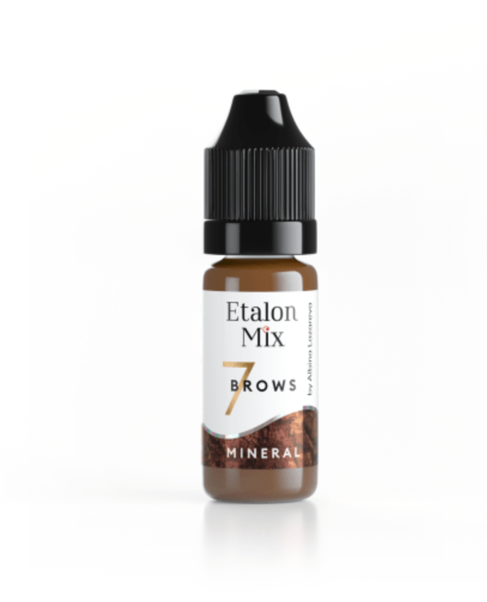 7 Pecan mineral etalon mix 10 мл