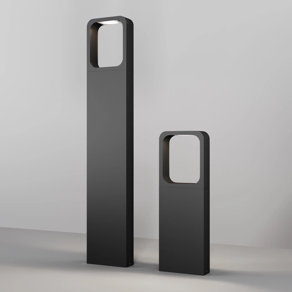 Ландшафтный светильник Maytoni TRACK O461FL-L7GF3K1