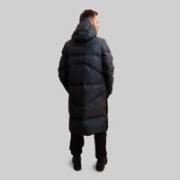  Пуховик мужской Krakatau QM396-16 Aitken артикул:QM396-16 - купить в магазине Дайс