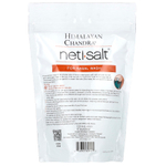 Himalayan Chandra, Neti Salt, соль для промывания носа, 680,3 г (1,5 фунта)