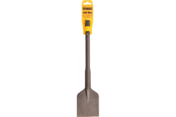 Зубило по асфальту (SDS-max, 400х90 мм) DEWALT DT8091