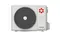 Кассетная сплит-система Kentatsu KSVB70HZRN1W/KSUNB70HZRN1/KPU95-DR