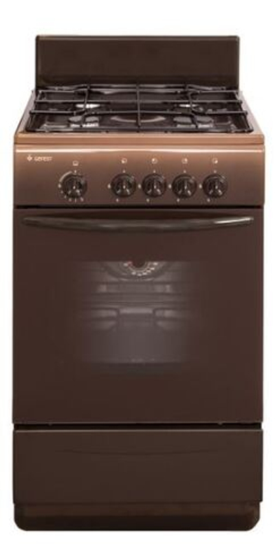 Газовая плита Гефест 3200-08 К86