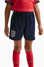 Футбольная форма Nike England 2026 Away Stadium Little Kids